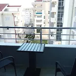 Apartment Nika With Jacuzzi Budva