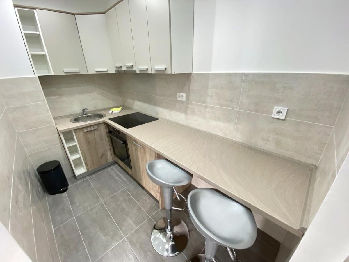 Apartman Nika With Jacuzzi *