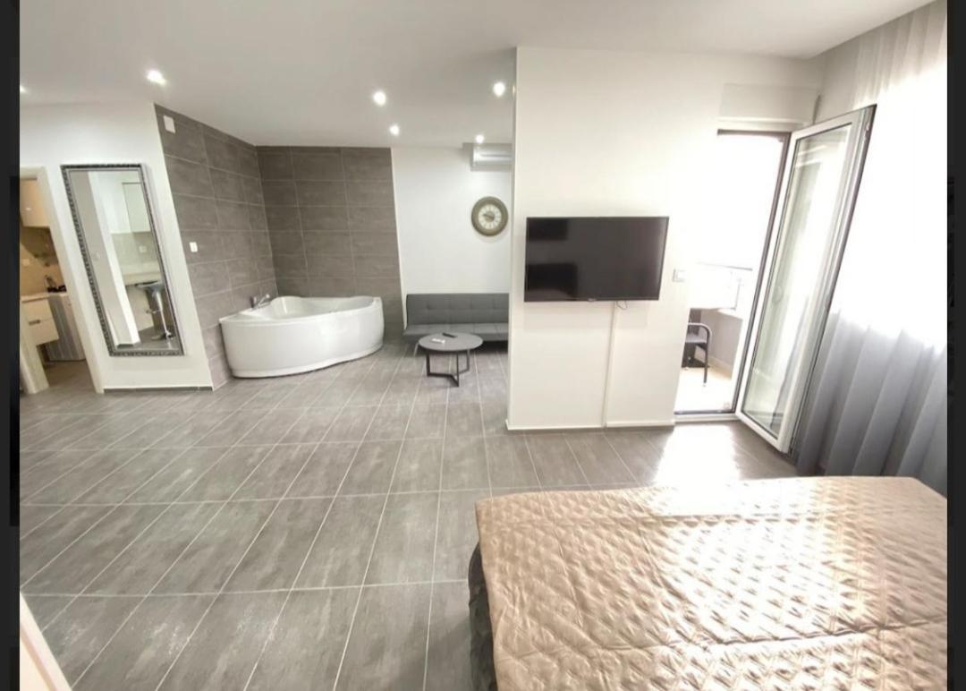 Apartman Nika With Jacuzzi