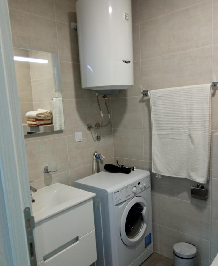 Apartman Nika With Jacuzzi