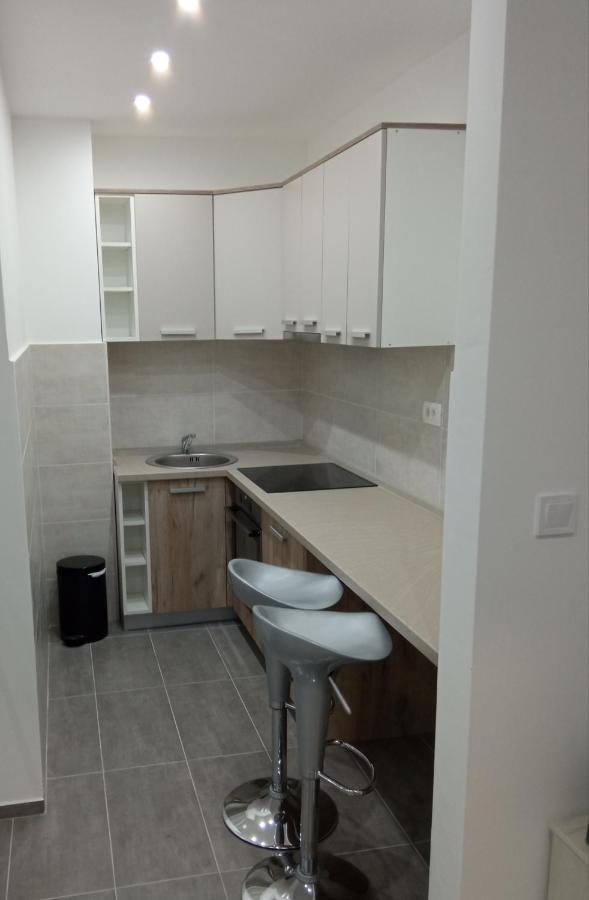 Nika With Jacuzzi Apartman *